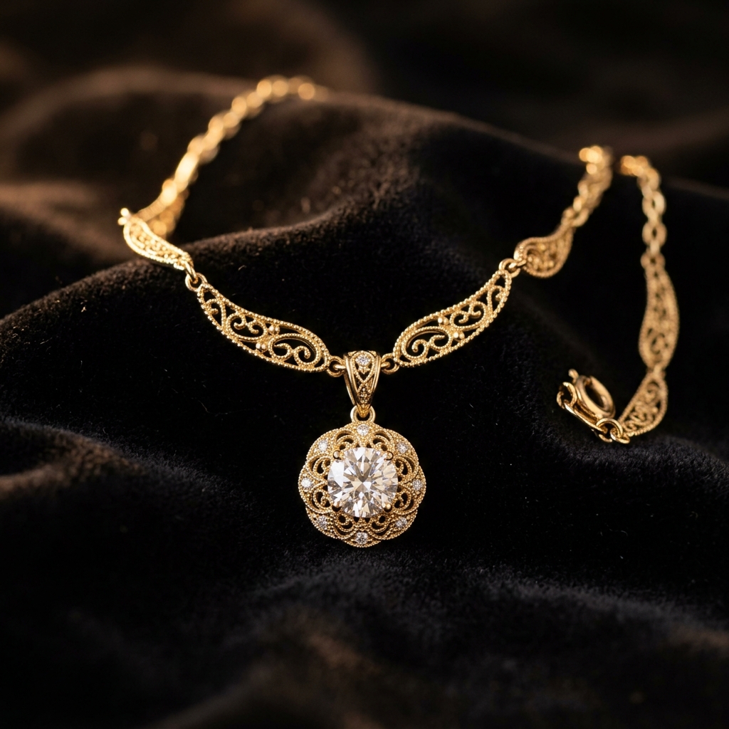 Jewellery