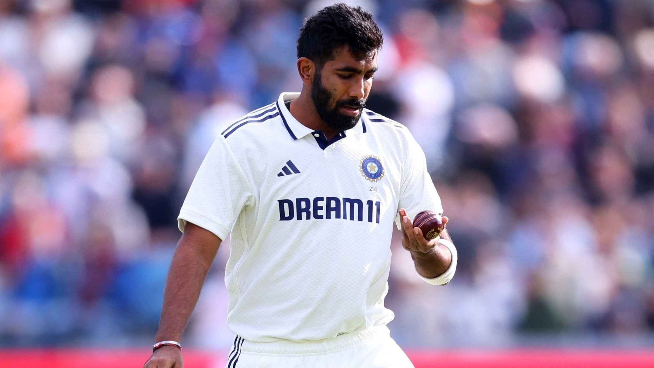 સુનીલ ગાવસ્કરની અરજી ફગાવી ગૌતમ ગંભીરે; ‘Jasprit Bumrah’ના વલણ પર અડગ રહ્યા: ‘તે આ પ્રવાસ પર આવ્યા તે પહેલાં…’